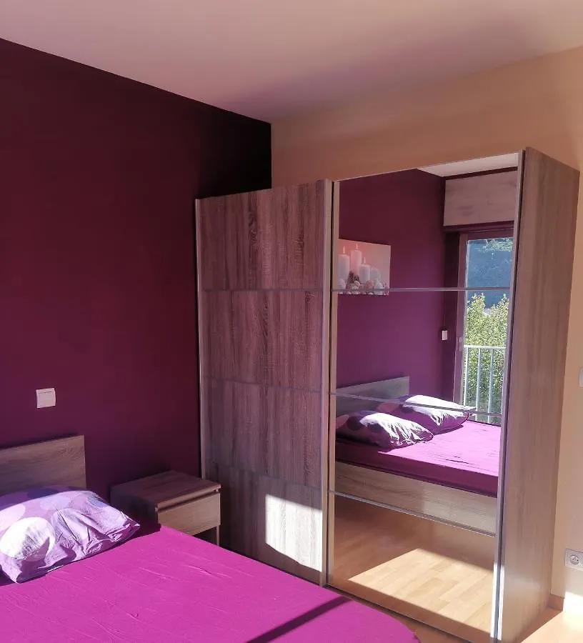 Souvenirs De Provence T2 Neuf Avec Loggia Apartment Digne-les-Bains